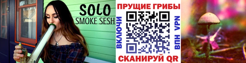 Галлюциногенные грибы ЛСД Тбилисская